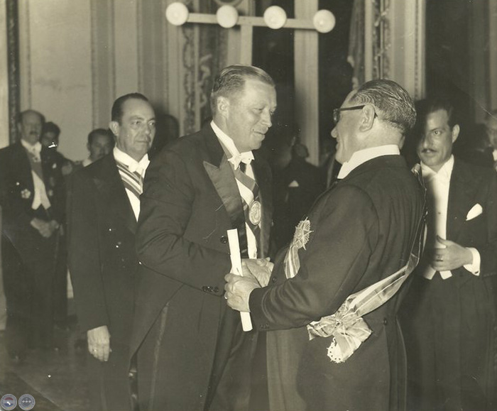 Portal Guaraní COLORADISMO PARAGUAYO FRENTE A LA ORGANIZACIÓN